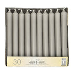Starpak 30 Tafelkerzen Ø 2,1 cm · 19,6 cm