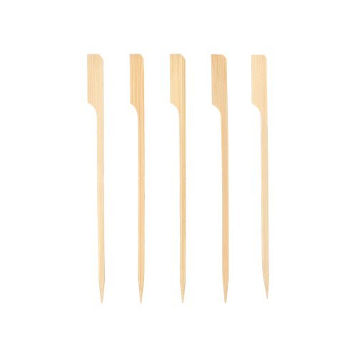 PAPSTAR 250 Fingerfood - Spieße "pure"