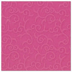 PAPSTAR 50 Servietten "ROYAL Collection" 1/4-Falz 40 x 40 cm fuchsia