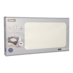 Starpak 20 Mitteldecken, stoffähnlich, Vlies "soft selection plus" 80 cm x 80 cm