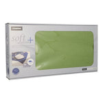 Starpak 20 Mitteldecken, stoffähnlich, Vlies "soft selection plus" 80 cm x 80 cm