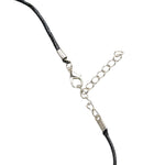 Hippie Peace Schmuck Set 3-tlg. | Grün
