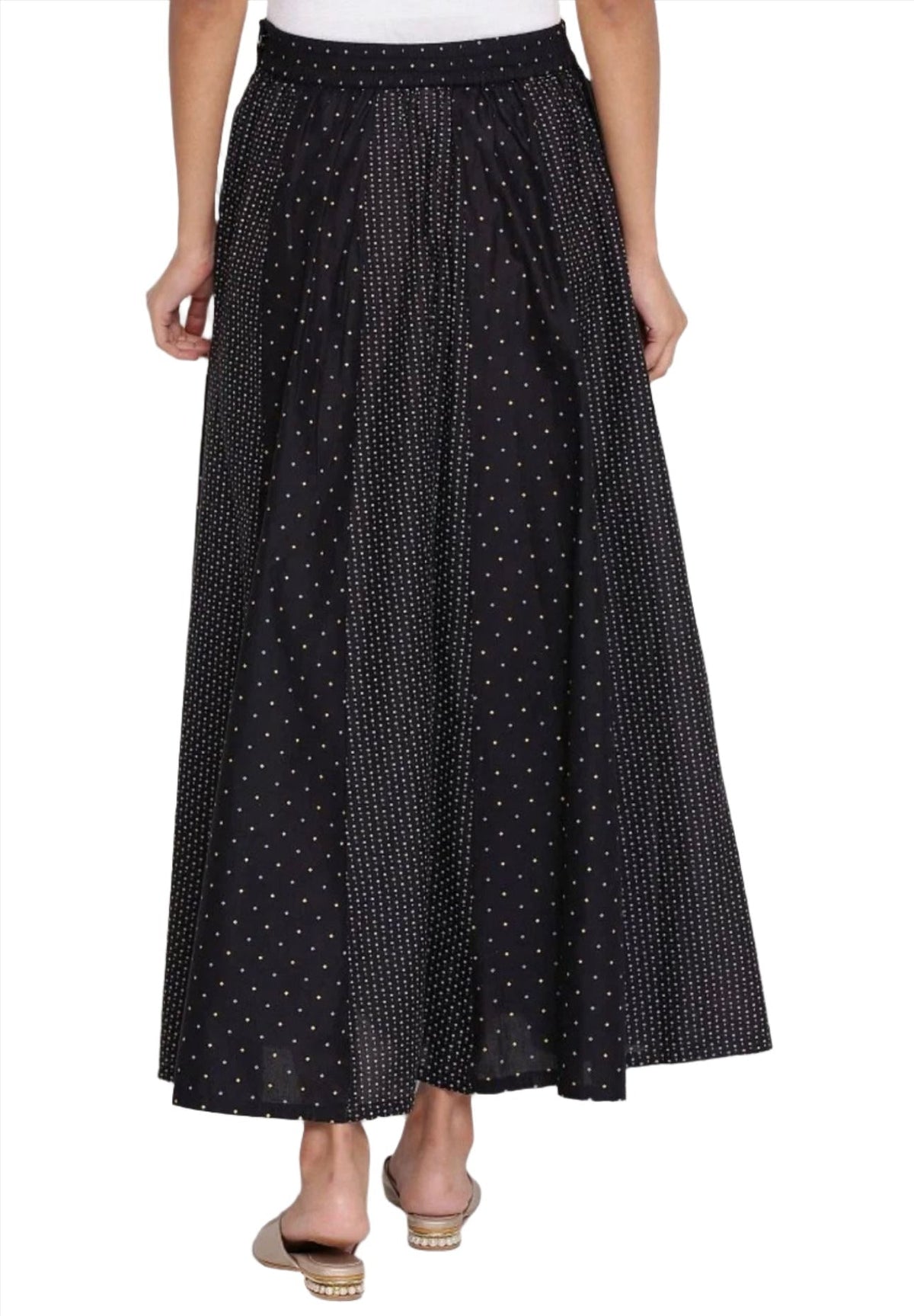 Indian Ethnic Long  Skirt In Berlin
