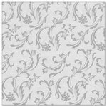 PAPSTAR 50 Servietten "ROYAL Collection" 1/4-Falz 40 x 40 cm grau