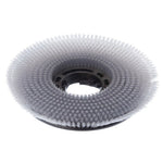 Scheuerbürste Nylon (43 cm), für swingo 3500, Standardscheuerbürste Nylon | Packung (1 Stück)
