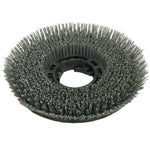 Scheuerbürste abrasiv (43 cm), Abrasive Scheuerbürste, Ø 43 cm | Packung (1 Stück)