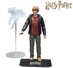 McFarlane Ron Weasley Figur, Heiligtümer des Todes 2