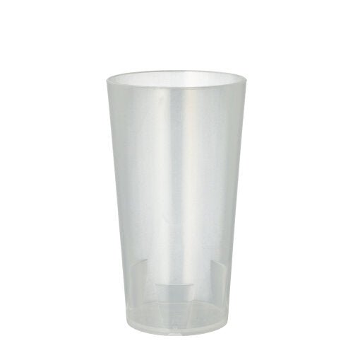 Starpak 10 Mehrweg-Trinkbecher
