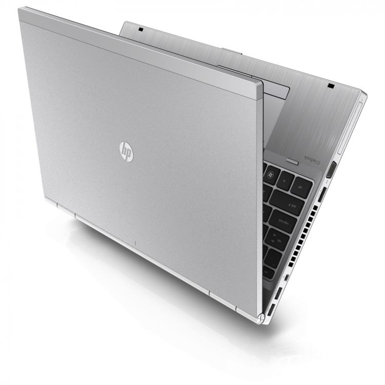HP Elitebook 8560p 15,6 Zoll Intel Core i5 320GB 4GB Speicher