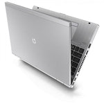 HP Elitebook 8560p 15,6 Zoll Intel Core i5 320GB 4GB Speicher