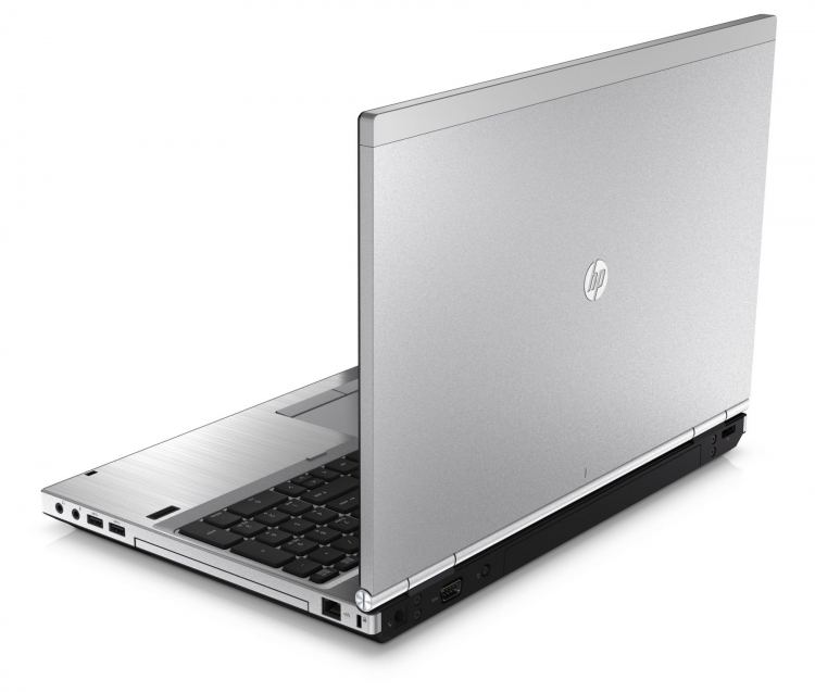 HP Elitebook 8560p 15,6 Zoll Intel Core i5 320GB 4GB Speicher