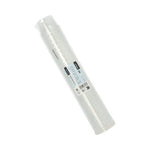 Starpak 50 Portionsbecher, PP rund 30 ml Ø 4,6 cm · 2,8 cm transparent | Folie (50 Stück)