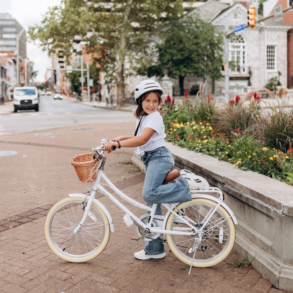 Missy 24'' - with rear rack