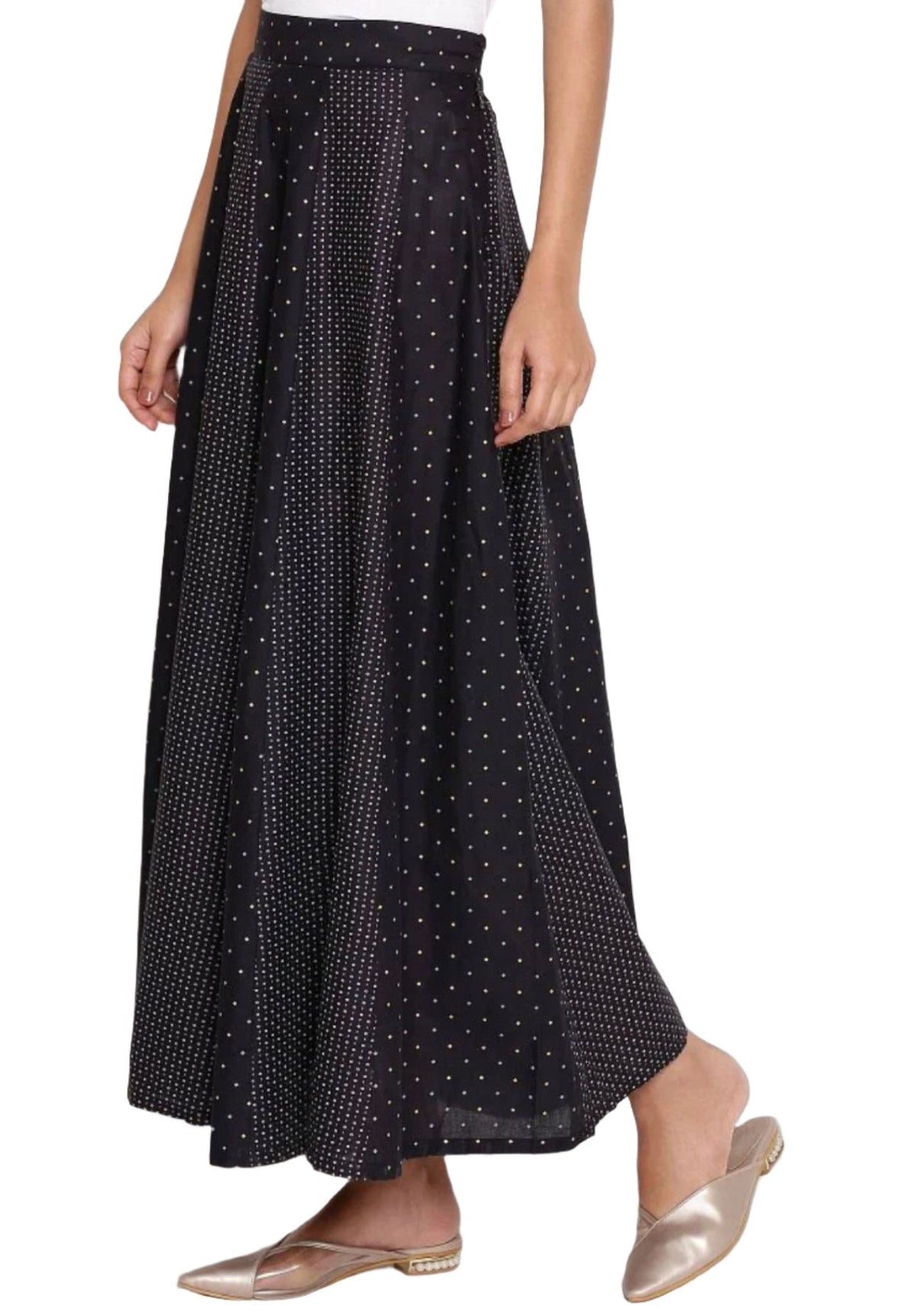 Indian Ethnic Long  Skirt In Berlin