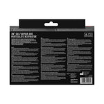 3M™ Atemschutzmaske mit integrierten Filtern