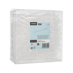 Starpak 100 Pipetten, PE transparent