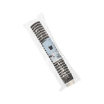 Starpak 25 Trinkbecher, Pappe "To Go" Ripple Wall