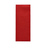 Starpak 480 Bestecktaschen, Airlaid 40 cm x 33 cm mit Besteckfalz