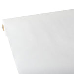 Starpak Tischdecke, stoffähnlich, Vlies "soft selection" 25 m x 1,18 m weiss | Karton (1 Rolle)