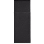Starpak 480 Bestecktaschen, Airlaid 40 cm x 33 cm mit Besteckfalz