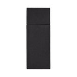 Starpak 480 Bestecktaschen, Airlaid 40 cm x 33 cm mit Besteckfalz