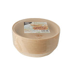 PAPSTAR 25 Backformen "pure" rund braun
