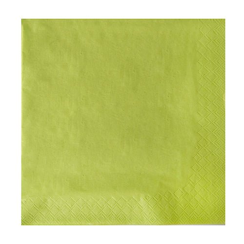 PAPSTAR 250 Servietten, 3-lagig 1/4-Falz