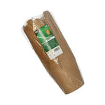PAPSTAR 25 Snackboxen, Pappe eckig braun