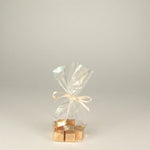 PAPSTAR 300 Bodenbeutel, Zellglas "pure" transparent