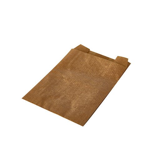 PAPSTAR 1000 Wrap-Tüten 11 cm x 8 cm x 4 cm