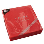 PAPSTAR 30 Servietten, 2-lagig "PUNTO" 1/4-Falz 38 cm x 38 cm