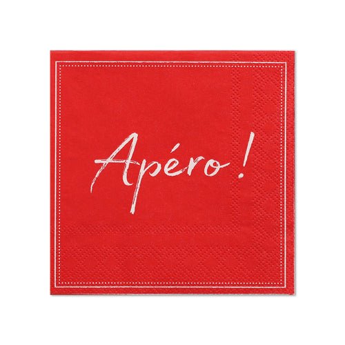 PAPSTAR 20 Servietten, 25 cm x 25 cm 3-lagig 1/4-Falz