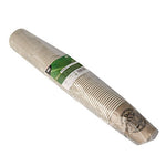 PAPSTAR 80 Trinkbecher, Pappe "Pure Joy"