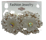 Handmade Earrings & Studs