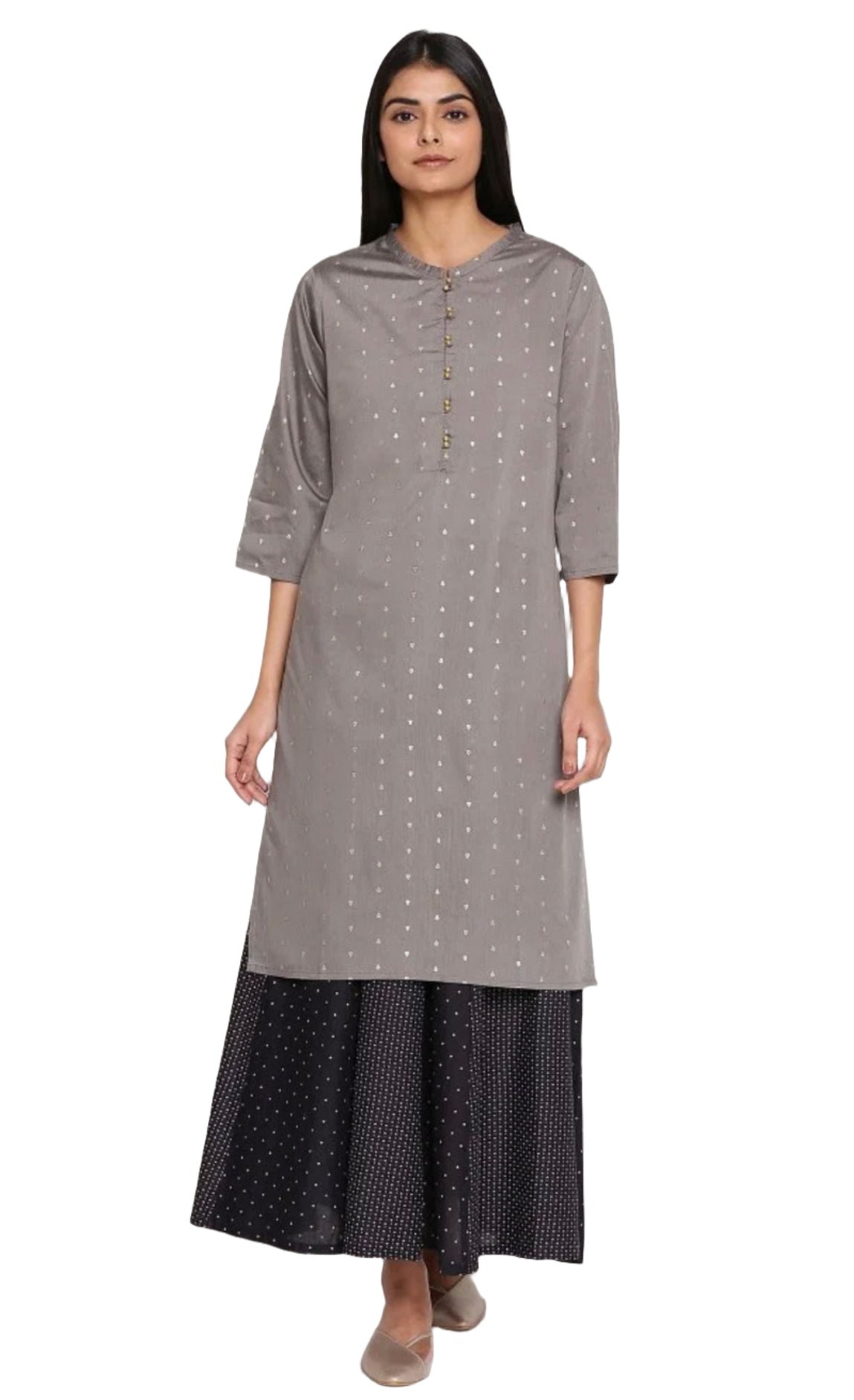Indian Ethnic Long  Skirt In Berlin