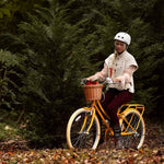 Missy 24'' - with rear rack