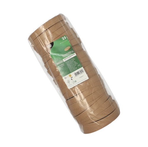 PAPSTAR 25 Deckel für Suppenbecher, Pappe rund