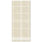 PAPSTAR 50 Servietten "ROYAL Collection" 1/6-Falz 48 cm x 33 cm "Kitchen Craft"