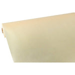 Starpak Tischdecke, stoffähnlich, Vlies "soft selection" 40 m x 1,18 m creme | Karton (1 Rolle)