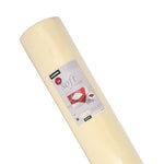 Starpak Tischdecke, stoffähnlich, Vlies "soft selection" 40 m x 1,18 m creme | Karton (1 Rolle)