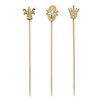 PAPSTAR 100 Fingerfood - Picker "pure"