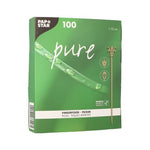 PAPSTAR 100 Fingerfood - Picker "pure"