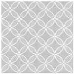 PAPSTAR 50 Servietten "ROYAL Collection" 1/4-Falz 40 x 40 cm grau