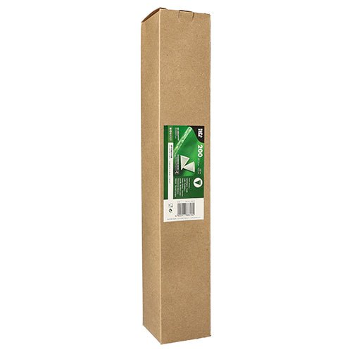 PAPSTAR 200 Spitzbecher, Zuckerrohrpapier