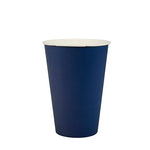 PAPSTAR 20 Trinkbecher, Pappe 0,2 l Ø 7 cm · 9,7 cm