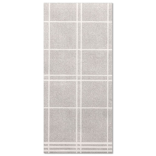 PAPSTAR 50 Servietten "ROYAL Collection" 1/6-Falz 48 cm x 33 cm "Kitchen Craft"