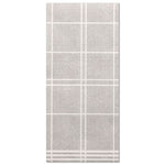 PAPSTAR 50 Servietten "ROYAL Collection" 1/6-Falz 48 cm x 33 cm "Kitchen Craft"