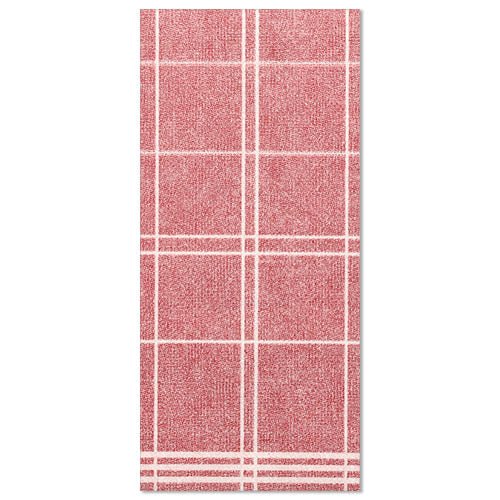 PAPSTAR 50 Servietten "ROYAL Collection" 1/6-Falz 48 cm x 33 cm "Kitchen Craft"
