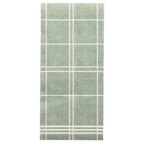 PAPSTAR 50 Servietten "ROYAL Collection" 1/6-Falz 48 cm x 33 cm "Kitchen Craft"