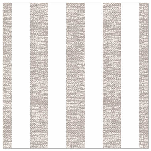 PAPSTAR 50 Servietten "ROYAL Collection" 1/4-Falz 40 x 40 cm grau